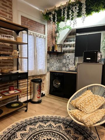 LA FACTORY - B&B