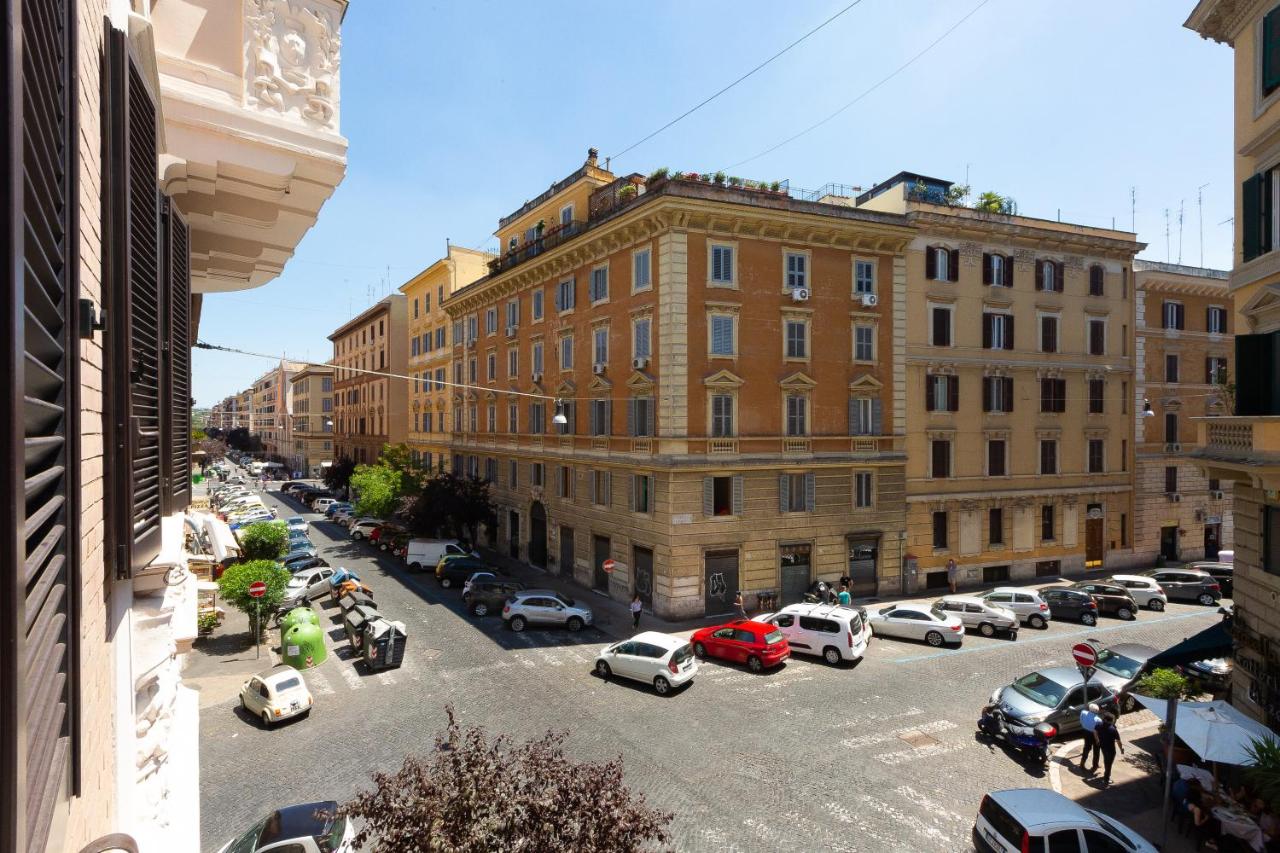 52 Vespasiano Vatican Suites - B&B