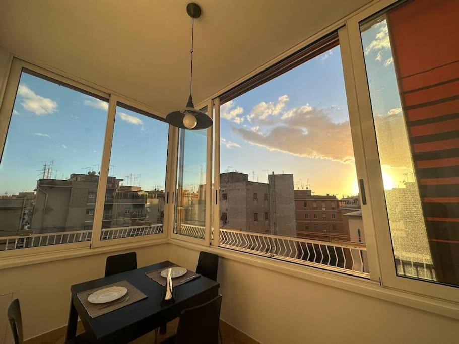 [Centocelle, Metro C] Luminoso quadrilocale - B&B Roma
