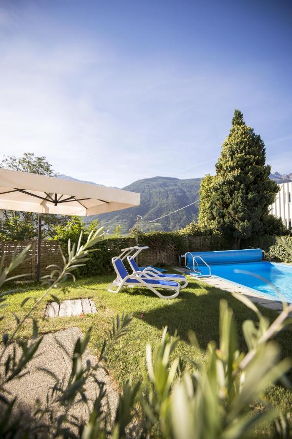 B&B Silandro - Sonnenberg - Bed and Breakfast Silandro