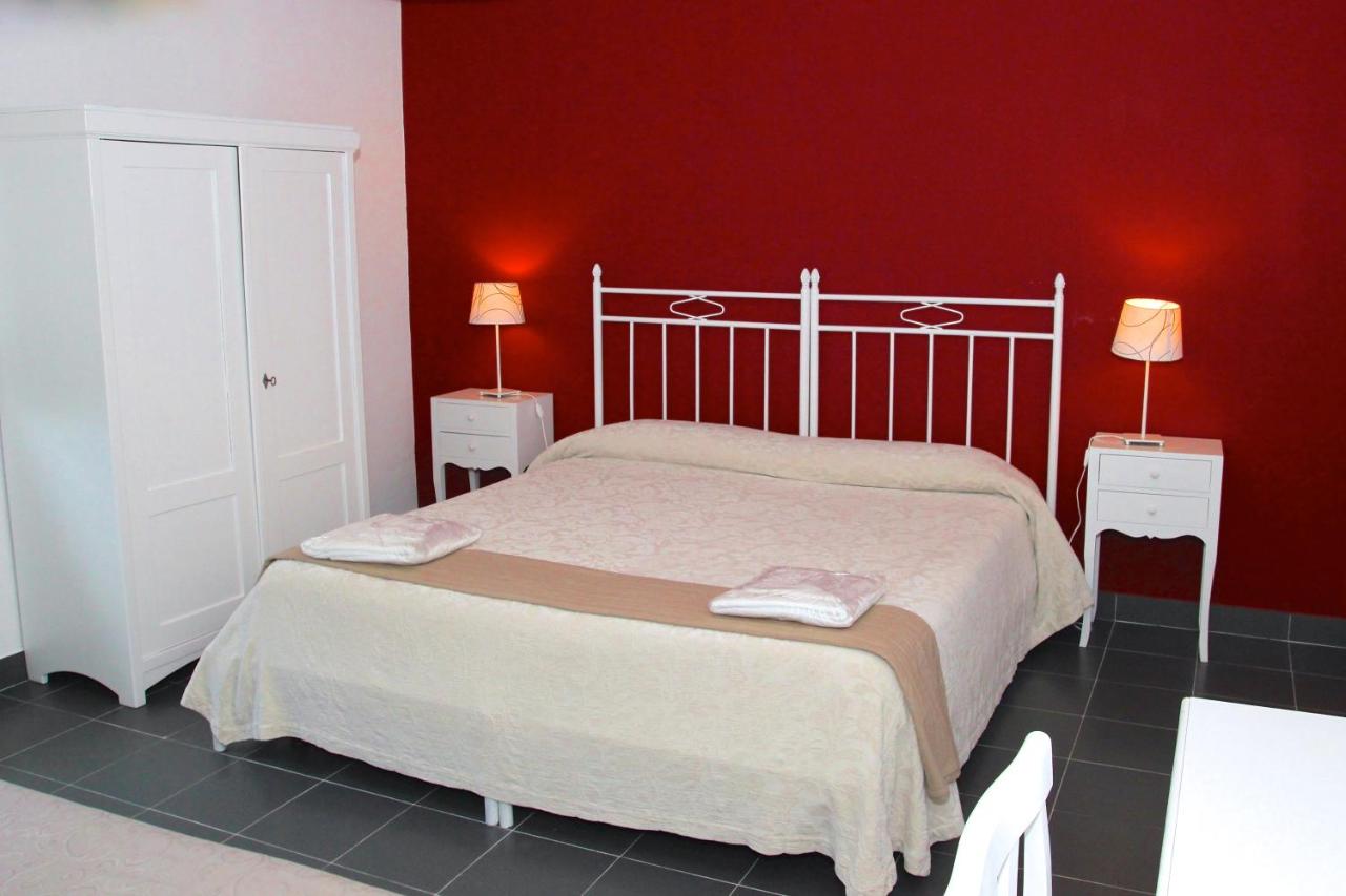 Camera Tripla Comfort