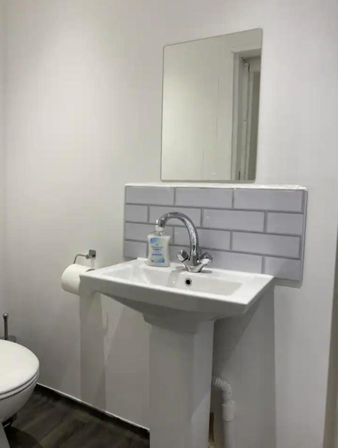 Comfy Private Rooms in Camden Town, Central London - Chambres d’hôtes