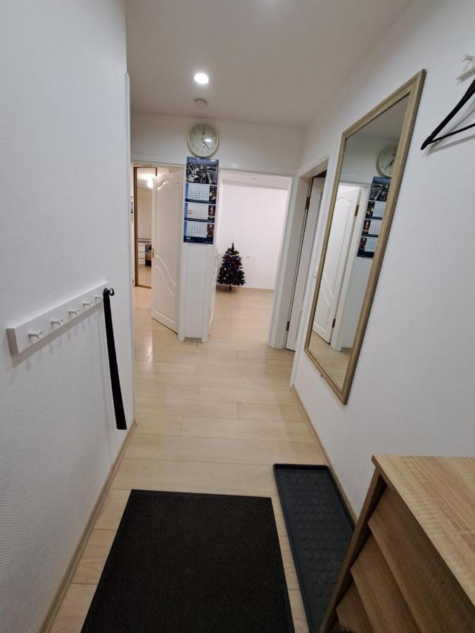 Tvarkingas butas Klaipėdoje - B&B Klaipėda