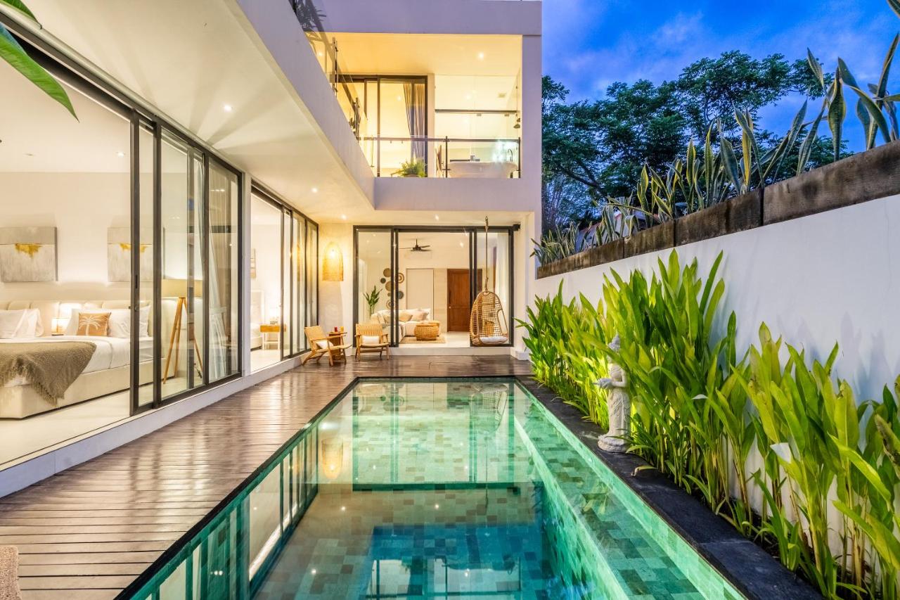 Ozkar Villa Canggu - B&B Canggu