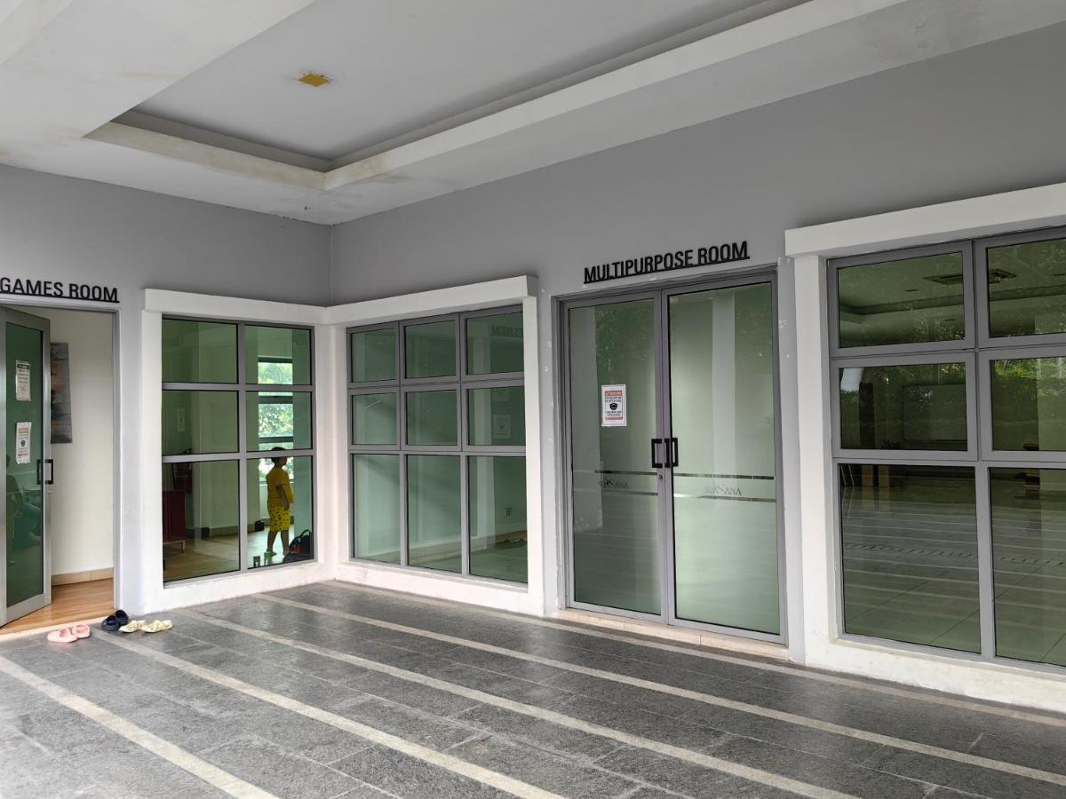 19 Suasana Bukit Ceylon 5 minutes to Alor Street KLCC Bukit Bintang 12 pax 3R2B - Ferienwohnung Kuala Lumpur