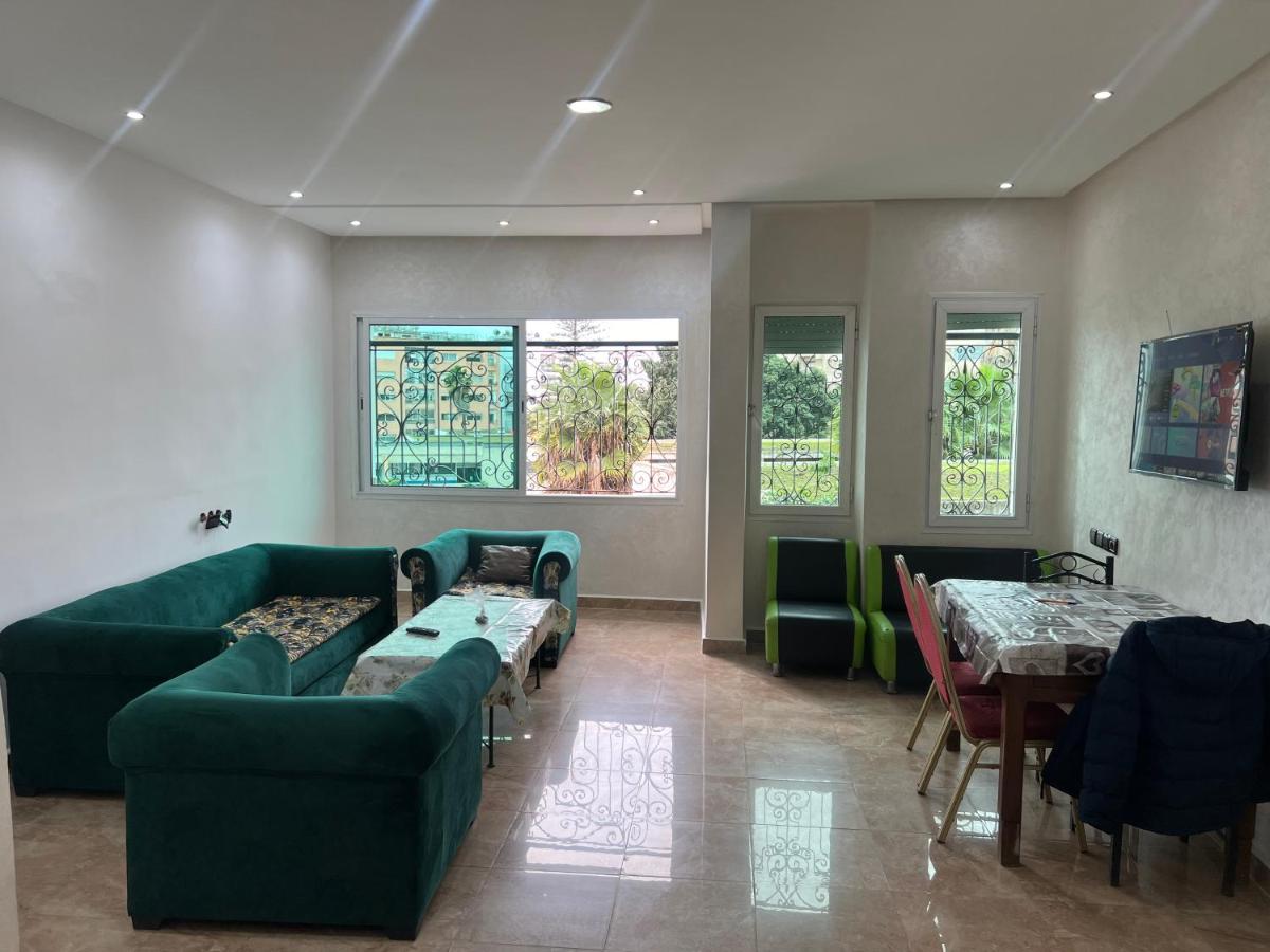 Résidence Faouazi - B&B