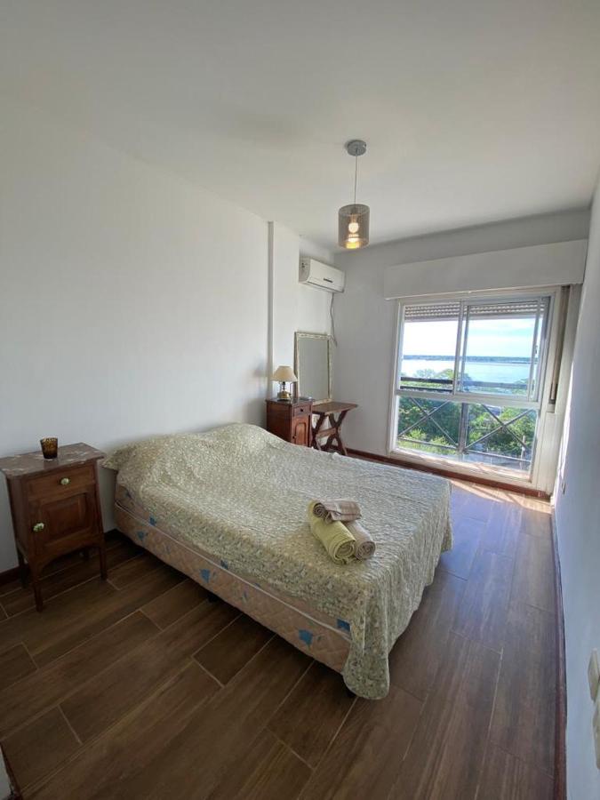 dpto a media cuadra de la costanera-Borgati - B&B