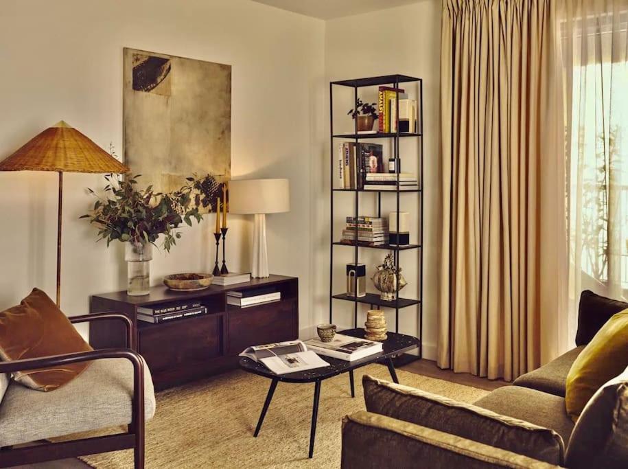 Royal Luxury 3 Beds: Central Covent Garden Haven - Chambres d’hôtes Londres