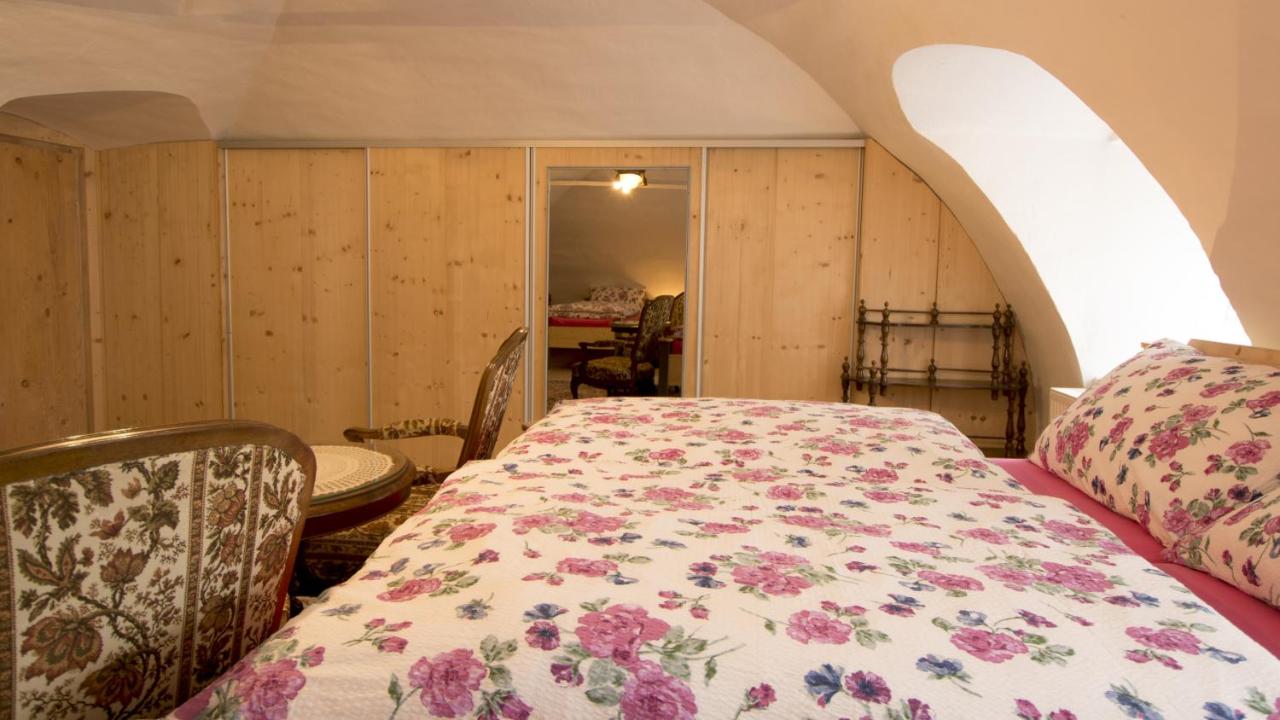 Family Room with Private Bathroom