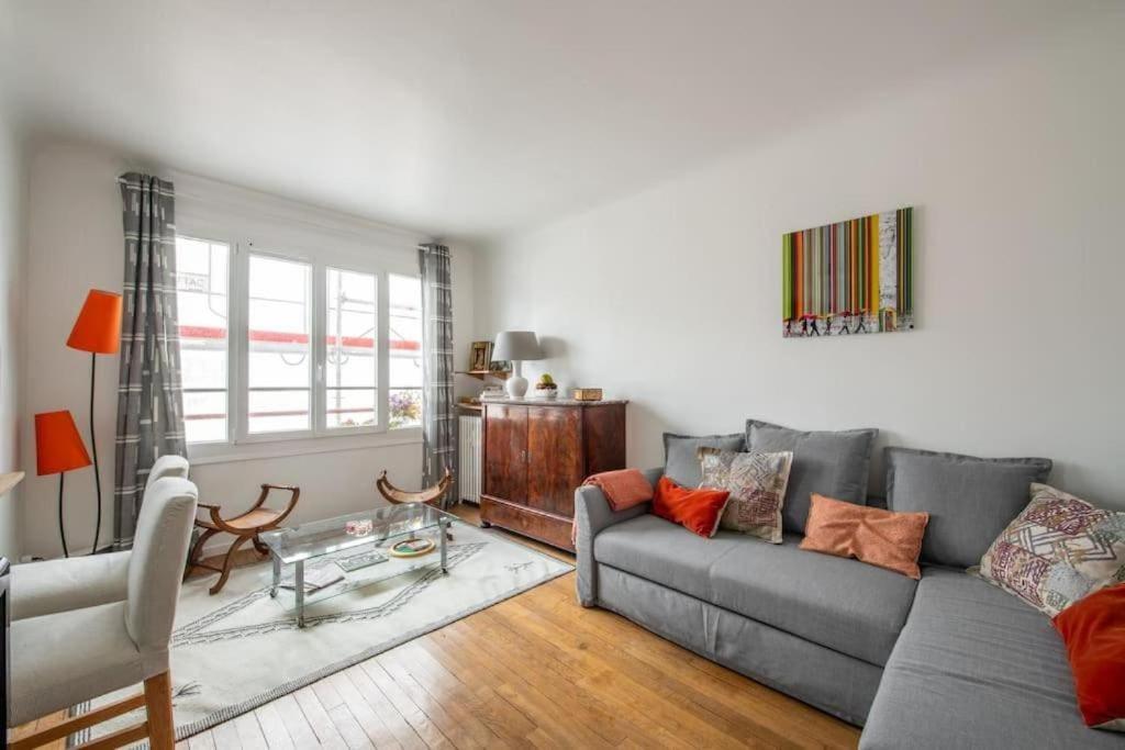PARIS 6EME - Studio - B&B