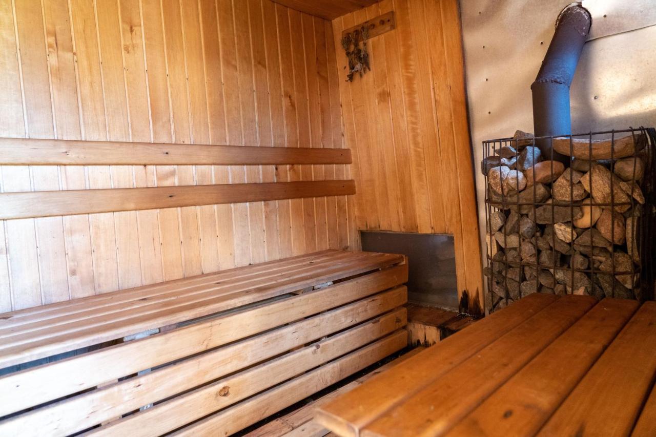 Daugirdėnų sodyba - Bed and Breakfast Didžiuliai
