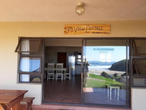 Sea View - Chambres d’hôtes