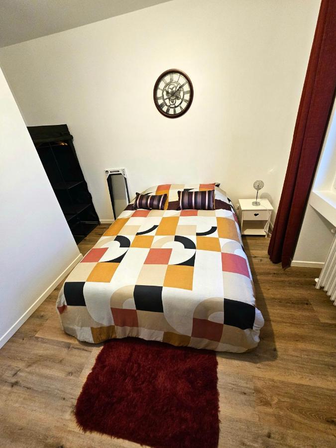 Habitación Doble Estándar