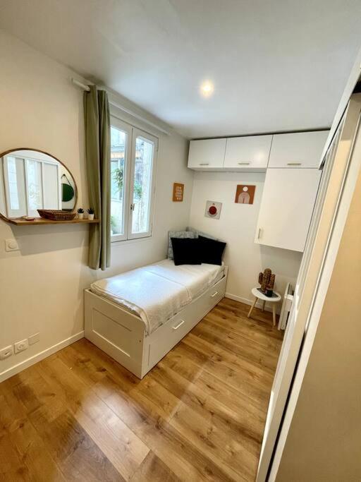 Charmant Studio - Hypercentre - B&B