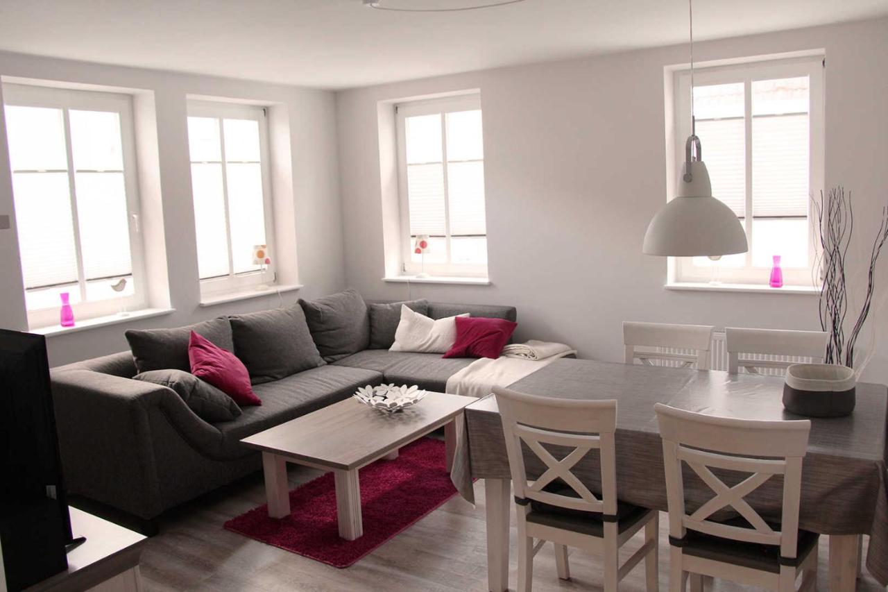 Poststraße 2 - 30-09 - B&B