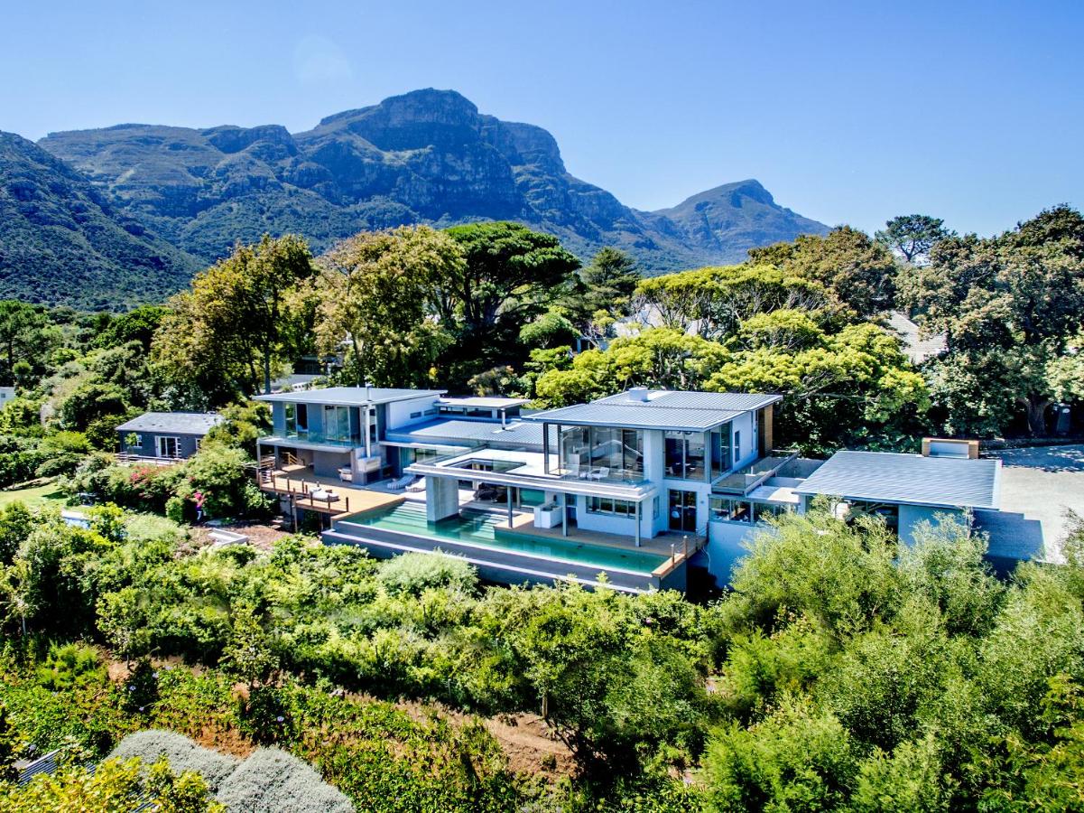 B&B Cape Town - Southdown Masterpiece with backup power - Bed and Breakfast Cape Town