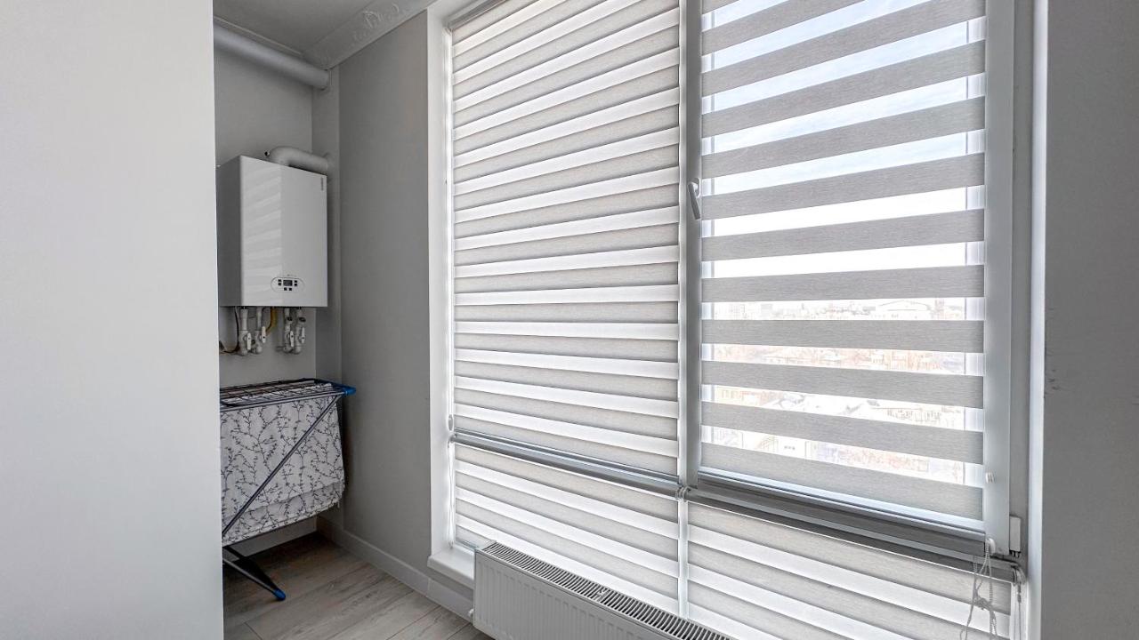 Appartement met 1 Slaapkamer