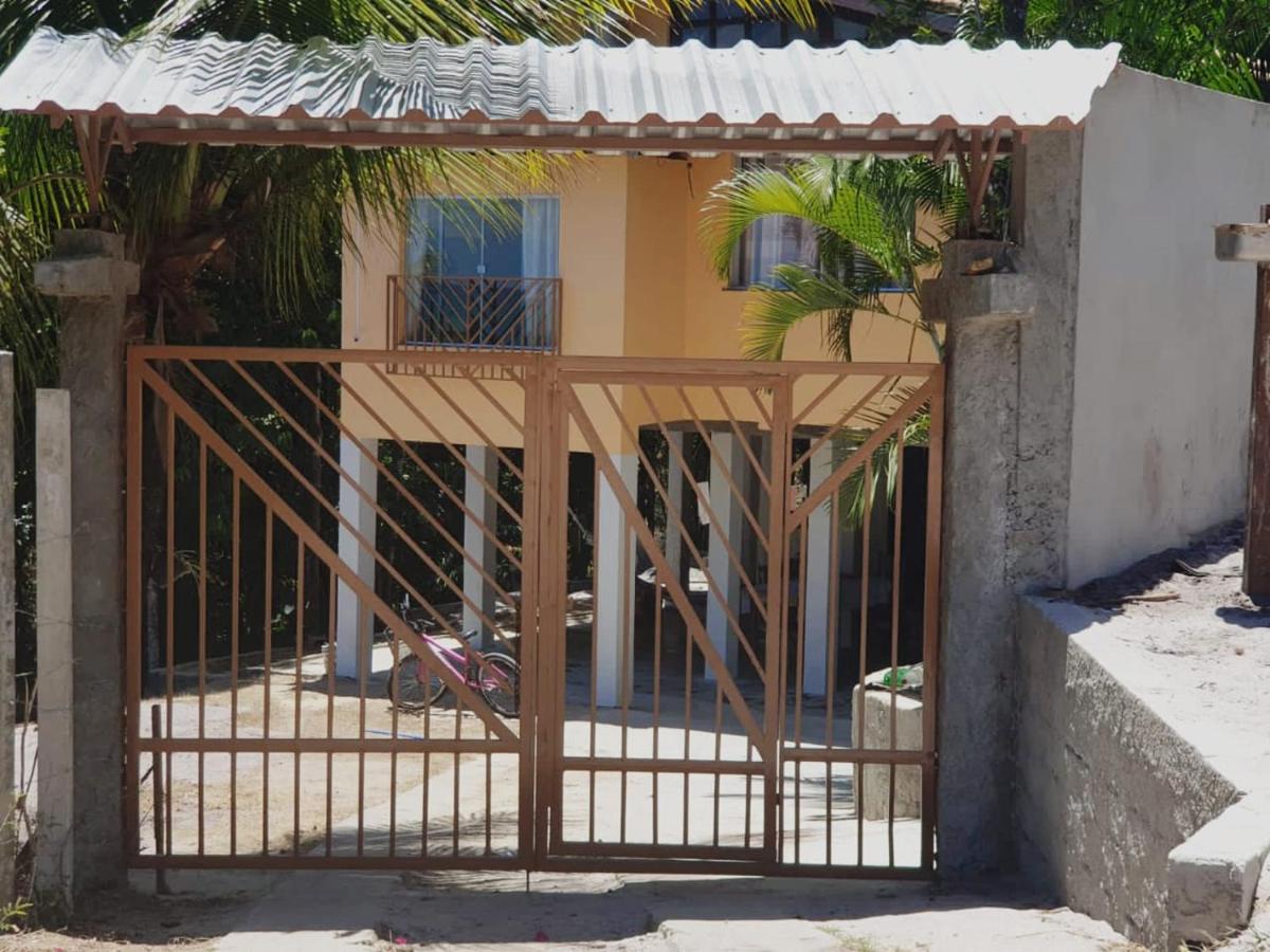 Morada do mar - Chambres d’hôtes Santa Cruz Cabrália