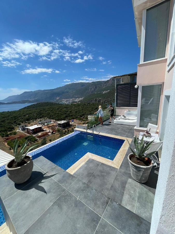 Villa - Vue sur Mer