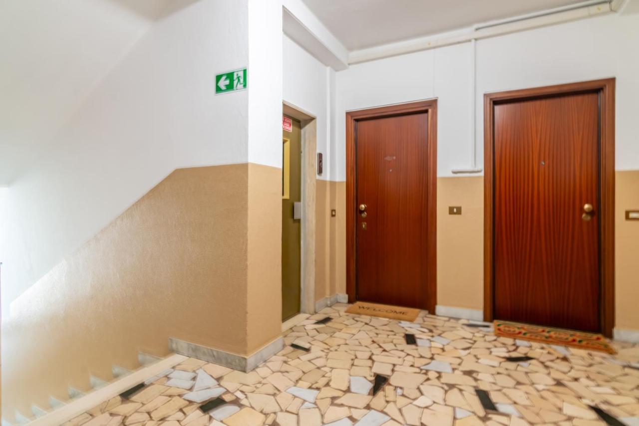 Ca' Del Perdono - Melegnano - by HOST4U - Ferienwohnung