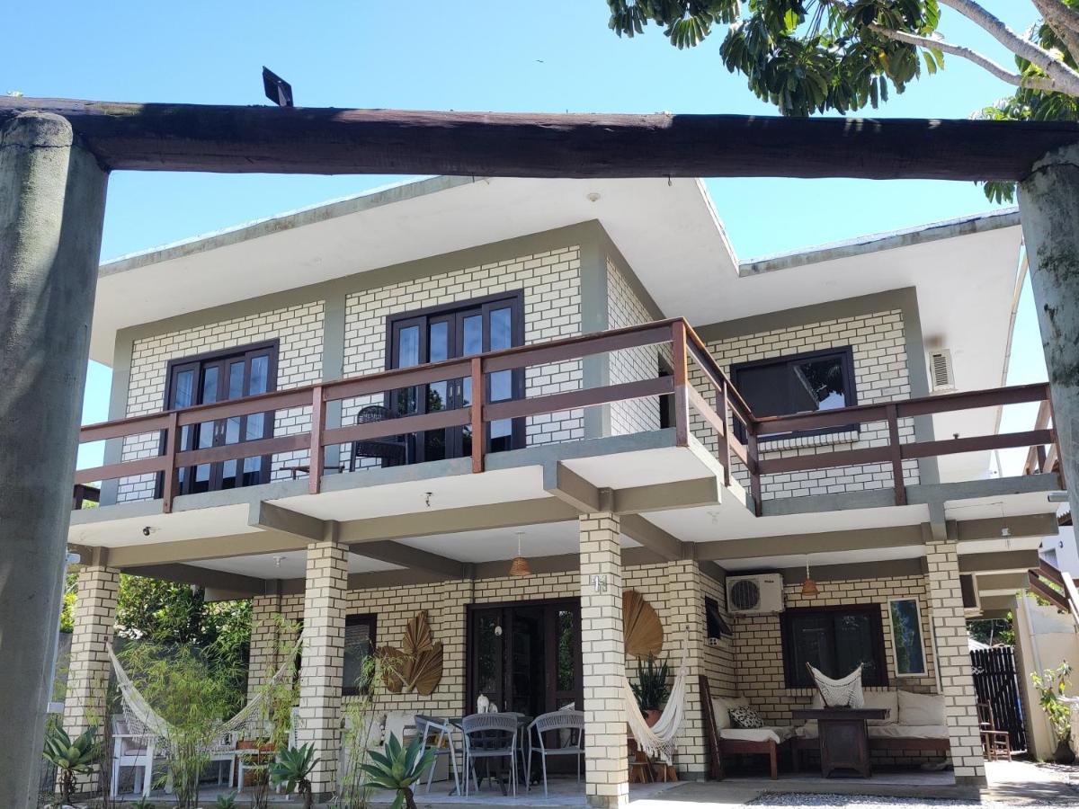 Residencial e Pousada Acauan - B&B Guarda do Embaú