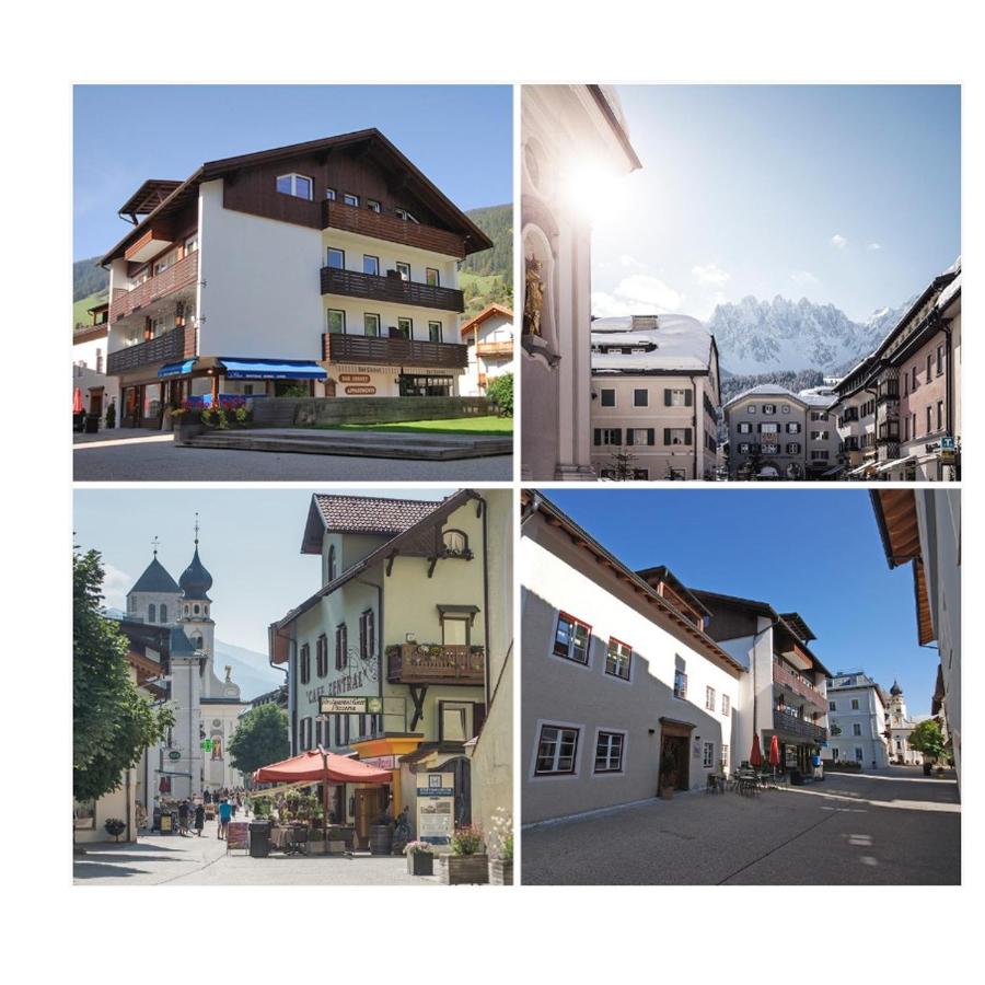 B&B San Candido - Appartements Krautgasser - Bed and Breakfast San Candido