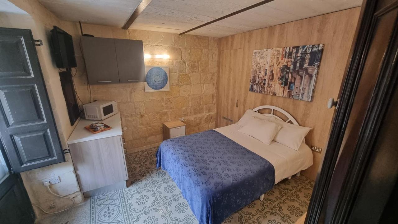 B&B Valletta - Servants' Quarters Studio Apartment - Bed and Breakfast Valletta