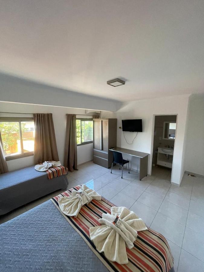 Classic Driepersoonskamer