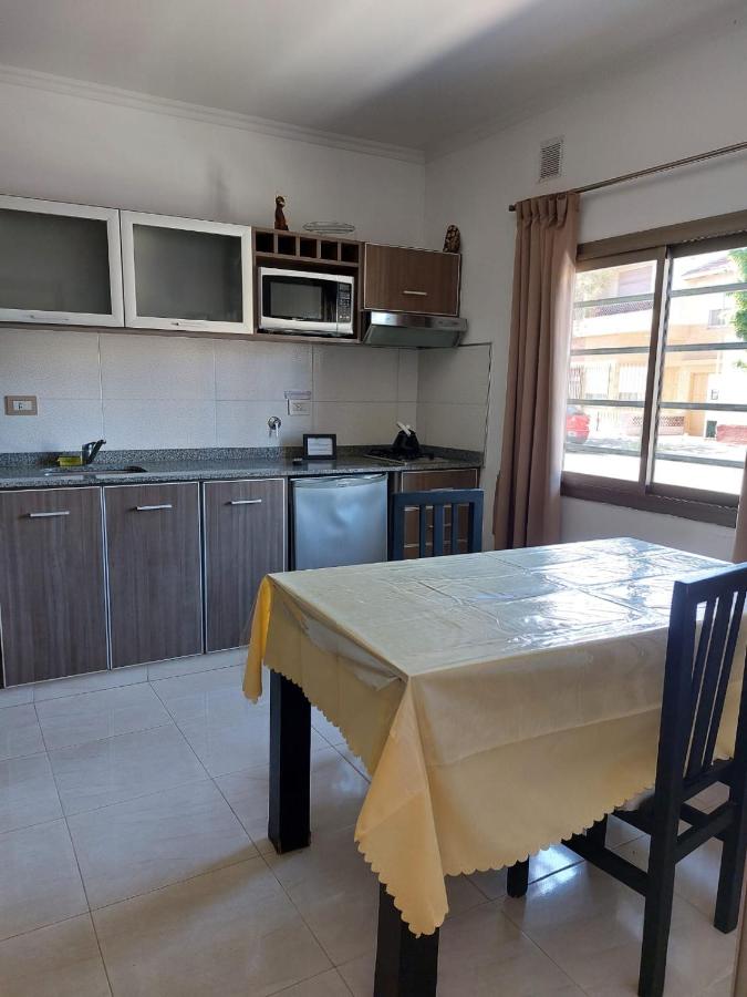 Appartement met 1 Slaapkamer (2 Volwassenen)