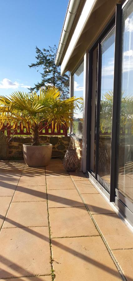 Le Domaine de la petite chèvre - Ferienwohnung