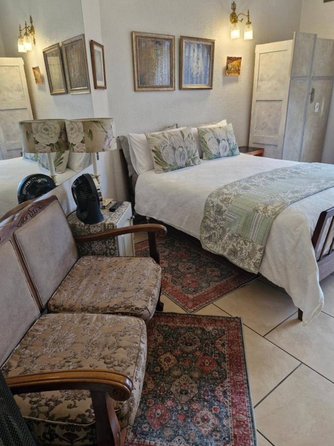 Kleines Doppelzimmer