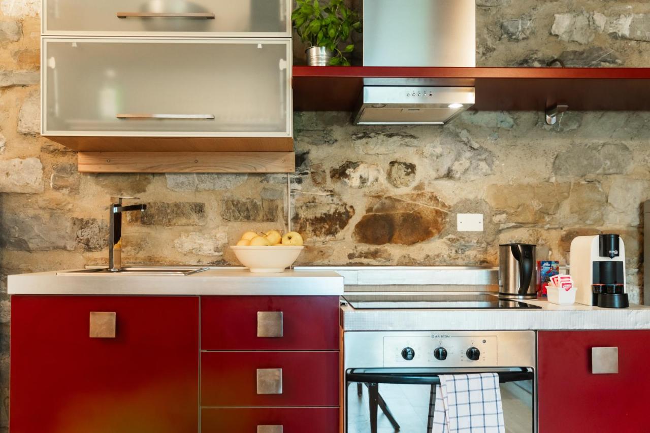 Monolocale (2 Adulti)