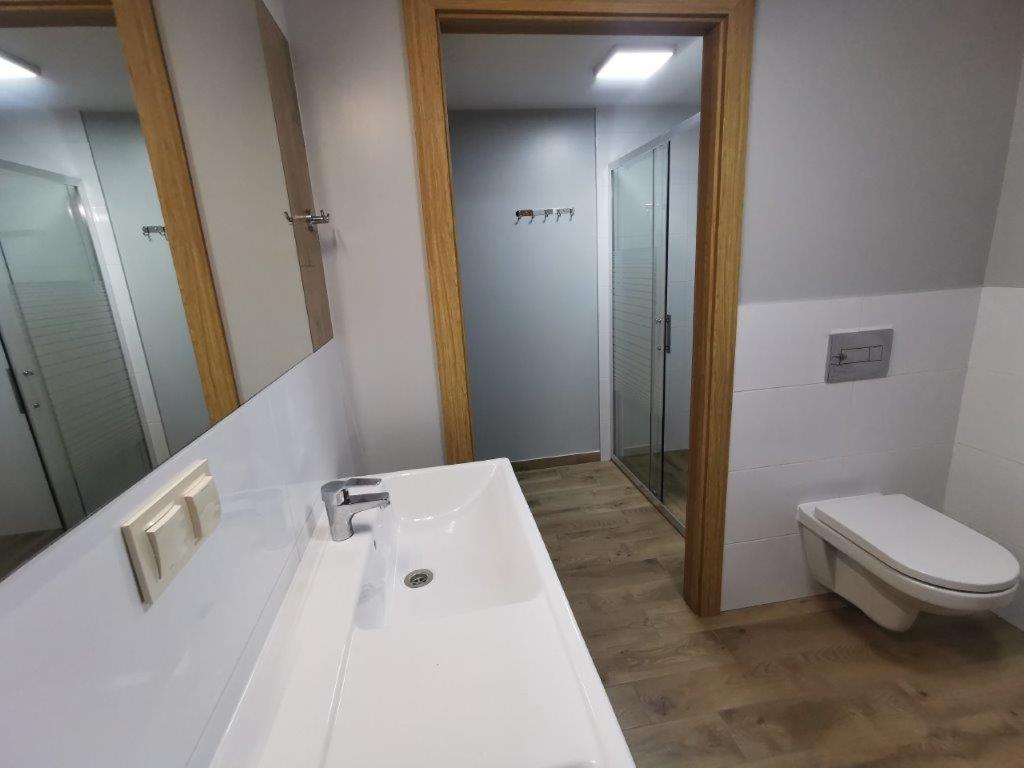 Habitación Doble - 2 camas