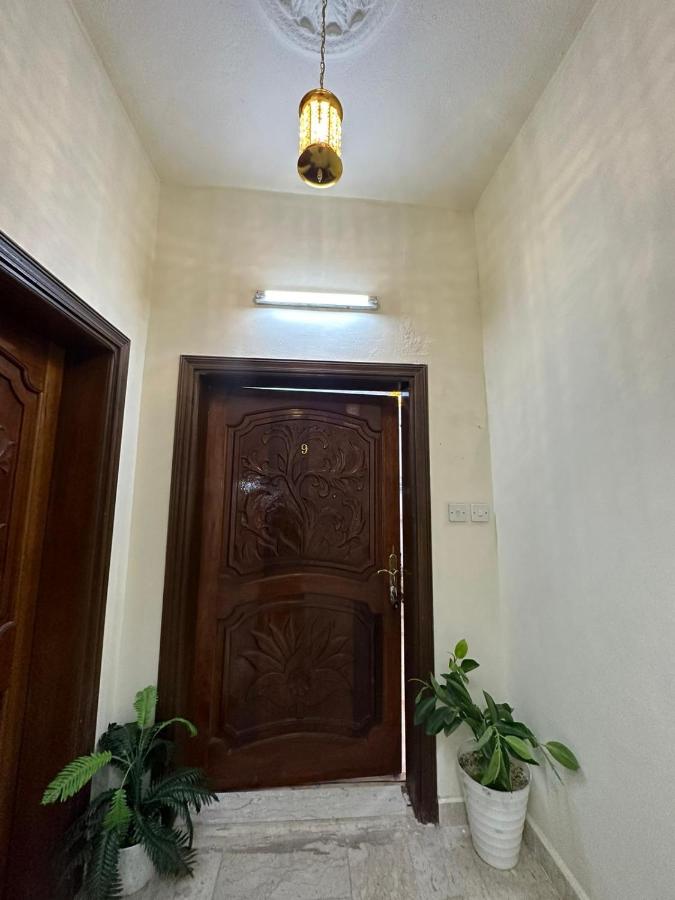 شقة بغرفتين في الدور الثاني 7 دقائق للحرم - Chambres d’hôtes