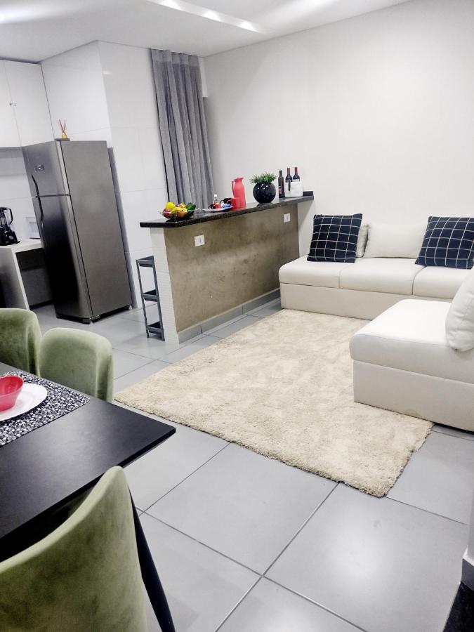 B&B Guarulhos - Flat Aeroporto Internacional de GRU 4 - Bed and Breakfast Guarulhos