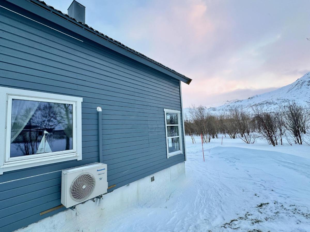 Panorama Valley Lofoten - B&B Bøstad