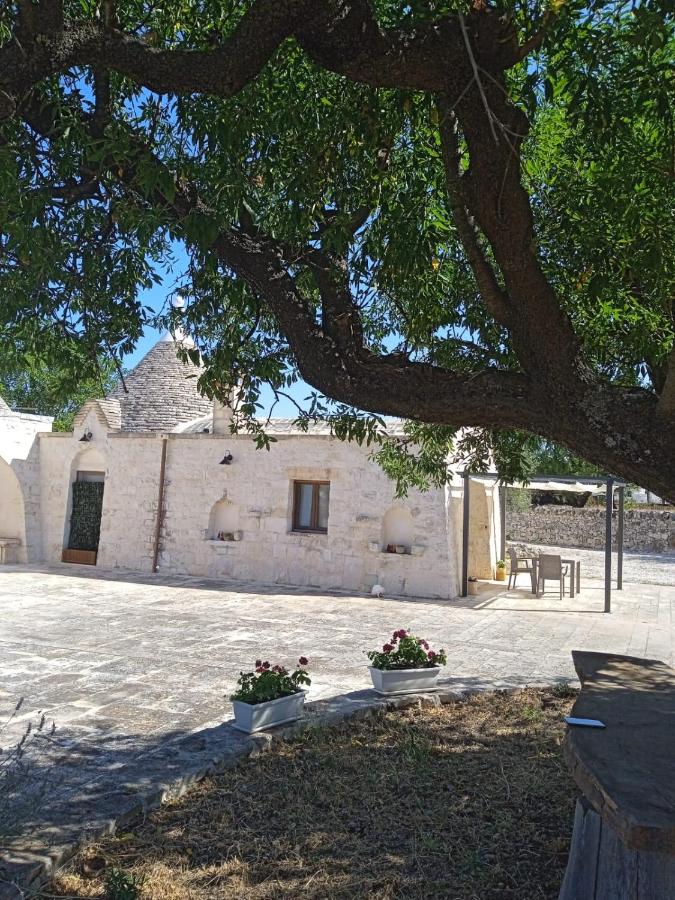 B&B Martina Franca - Trulli della Catena - Bed and Breakfast Martina Franca