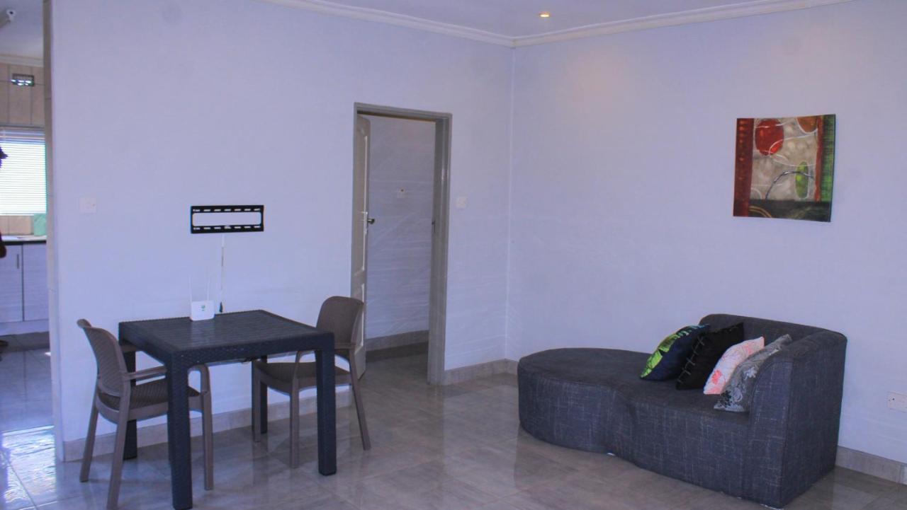 Serene Cottage - Ferienwohnung