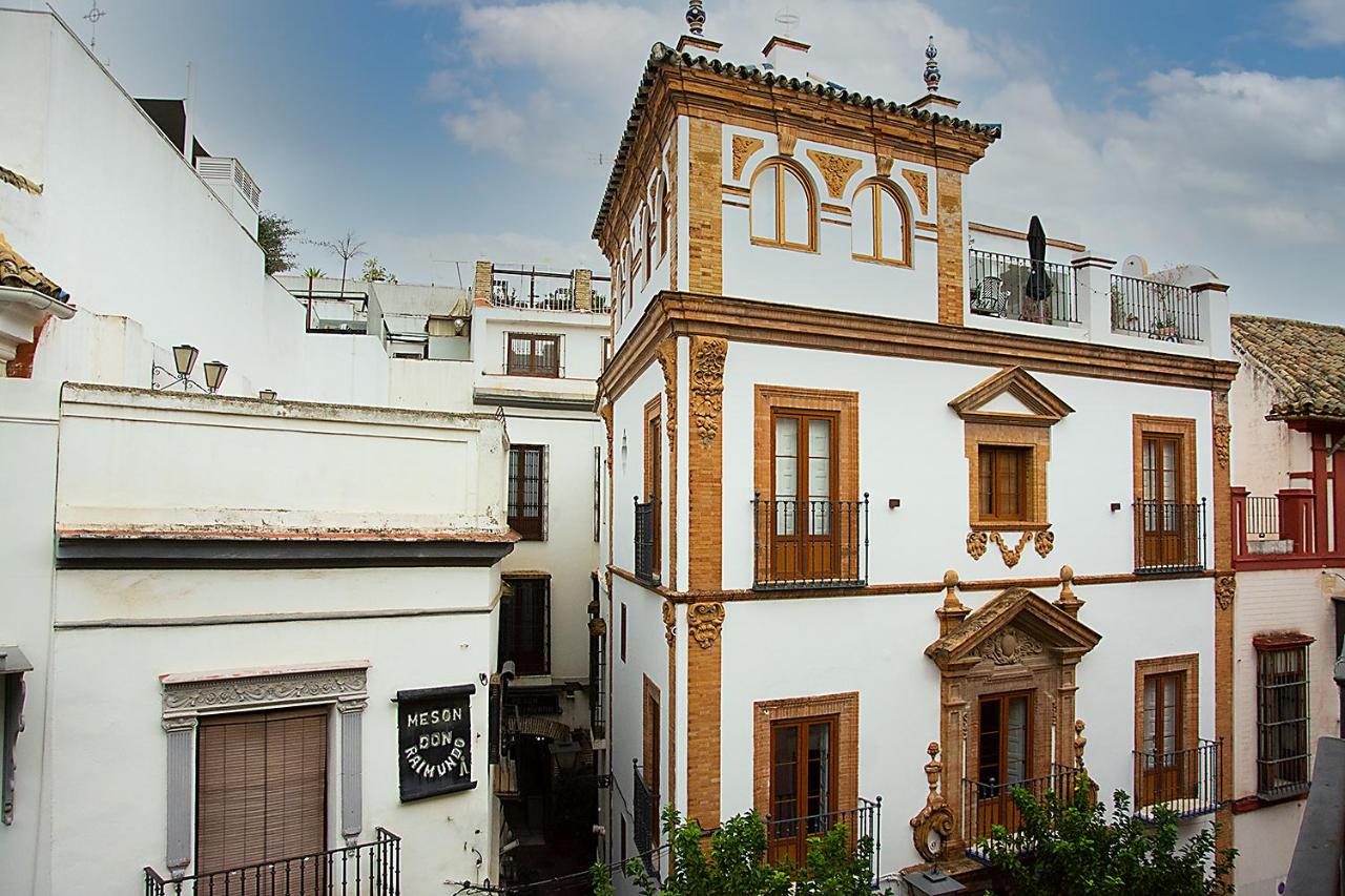 Family Luxury Argote - B&B