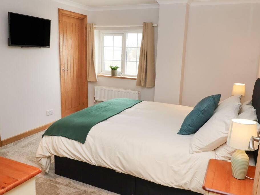 Jake’s Cottage - Langrick, Lincolnshire - B&B Boston