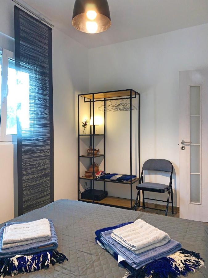 Appartement met 3 Slaapkamers