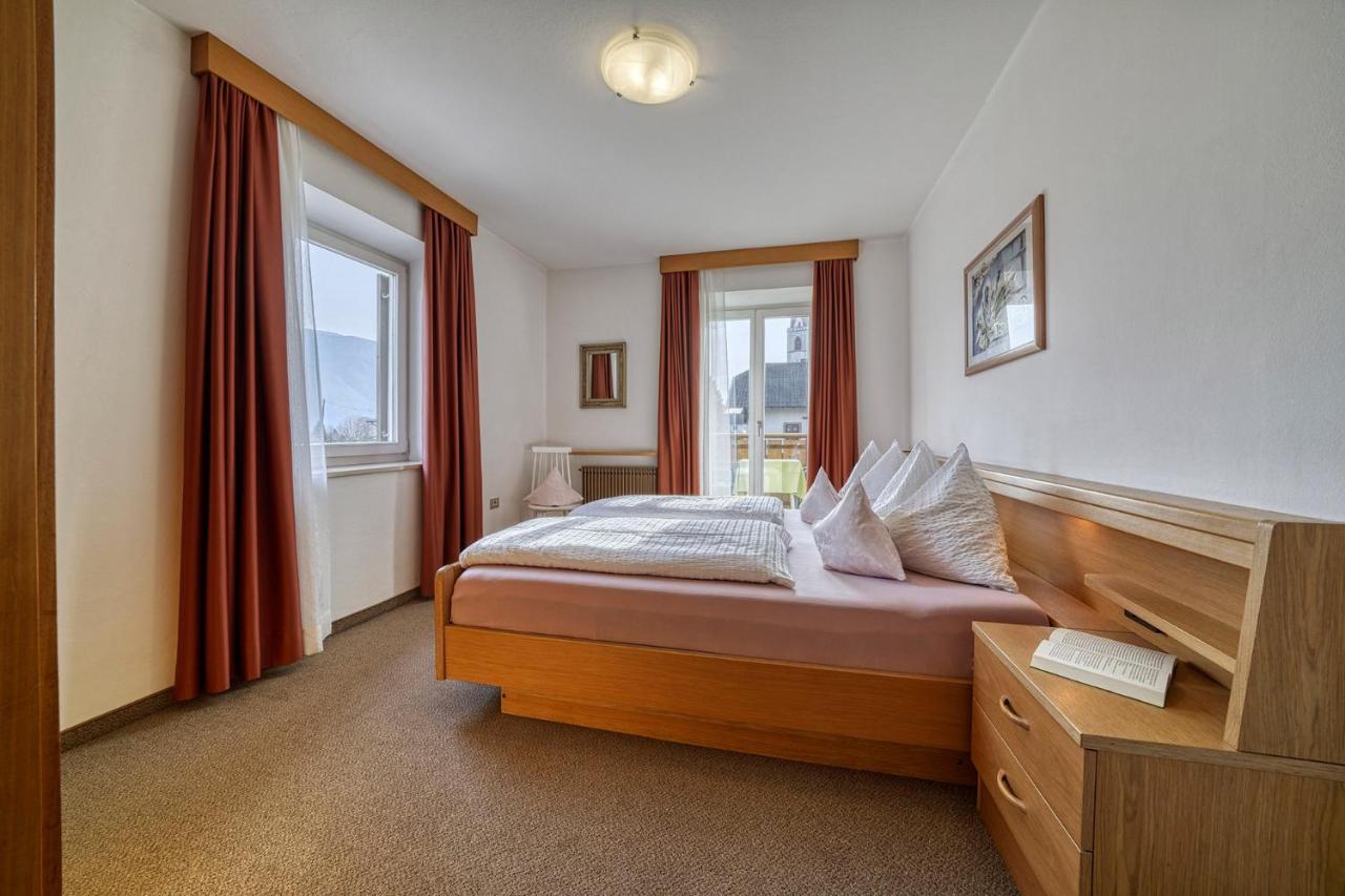 Apartment mit 2 Schlafzimmern