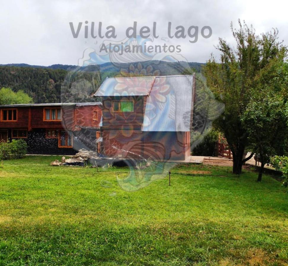 Villa Del Lago Alojamientos - Ferienwohnung