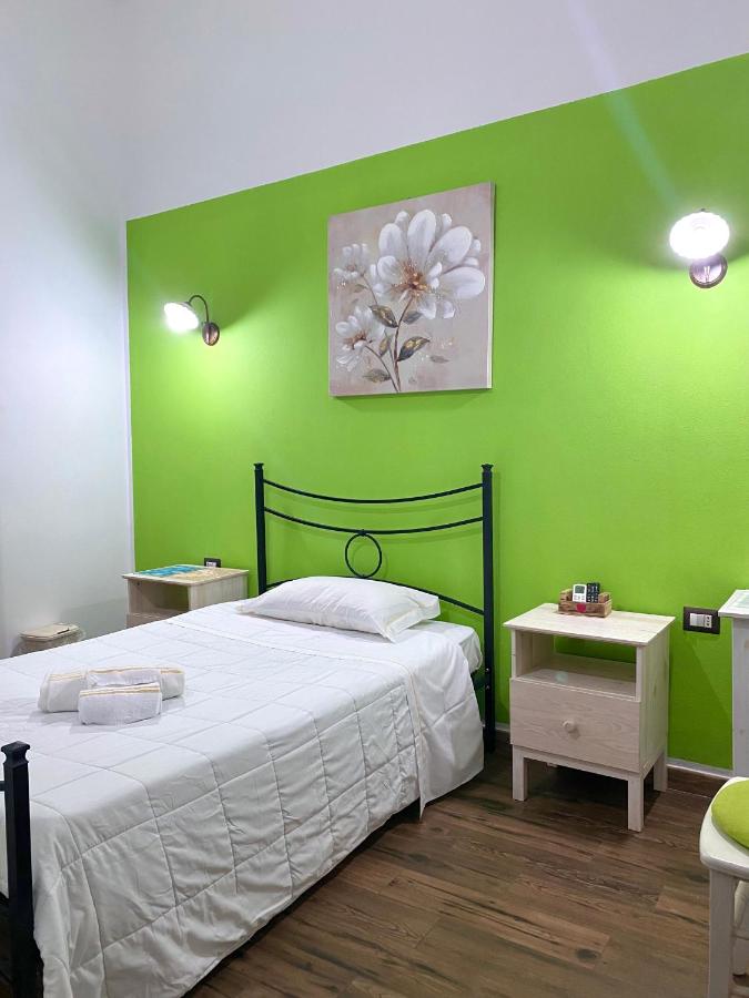 Chambre Simple
