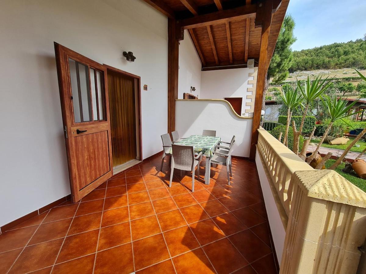 Maison de Vacances