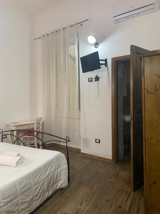 Chambre Deluxe