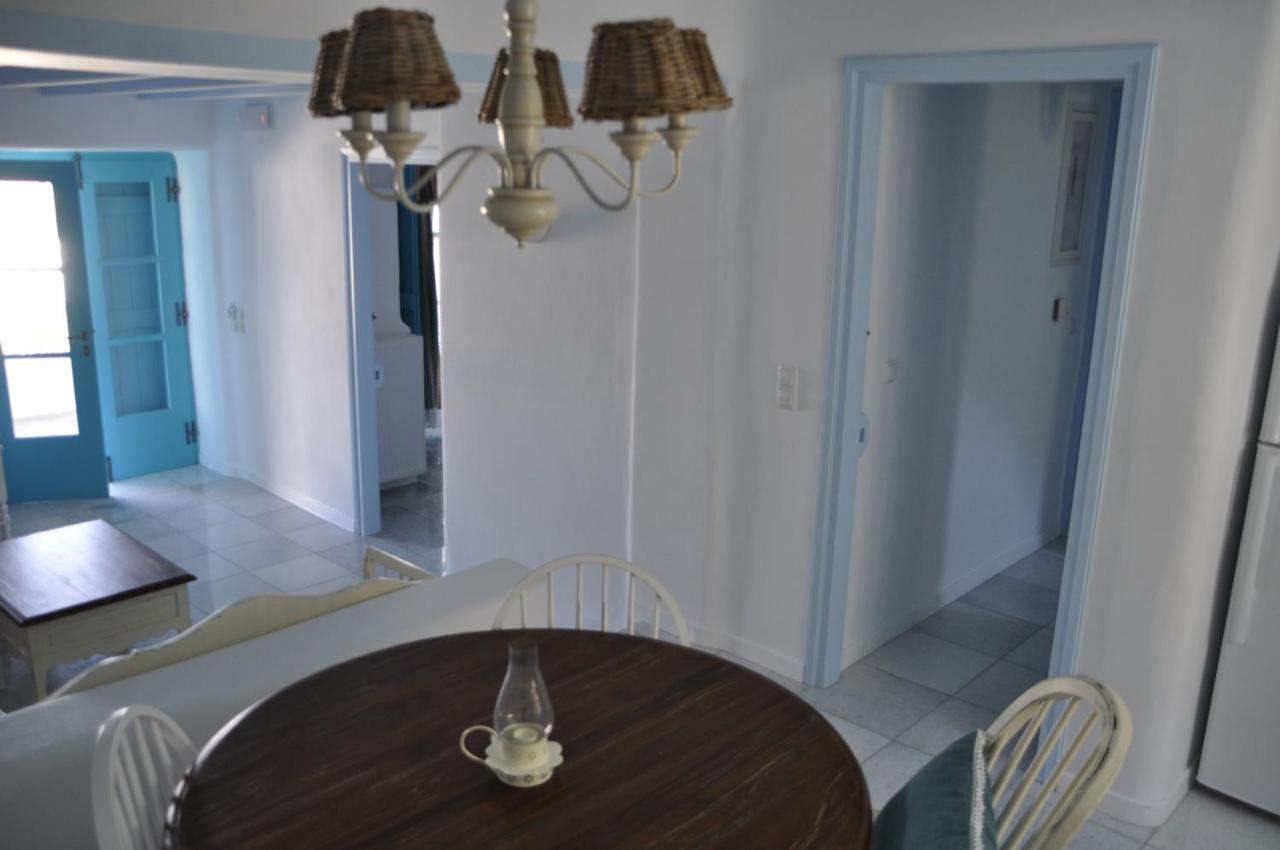 Villa Deluxe con 2 Camere da Letto