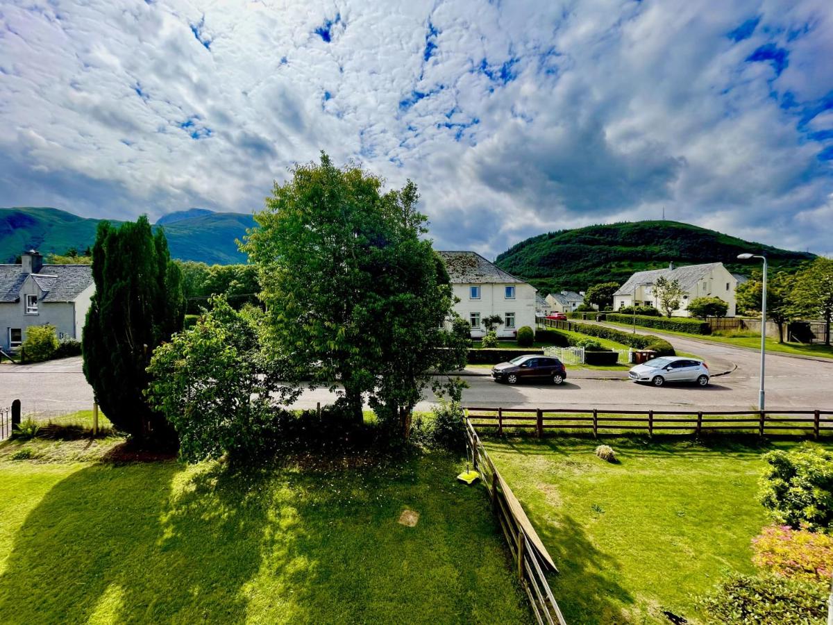 B&B Fort William - Lochiel Apartment - Bed and Breakfast Fort William