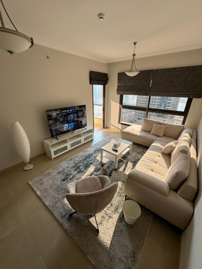 Sharja 1302 - Ferienwohnung Schardscha