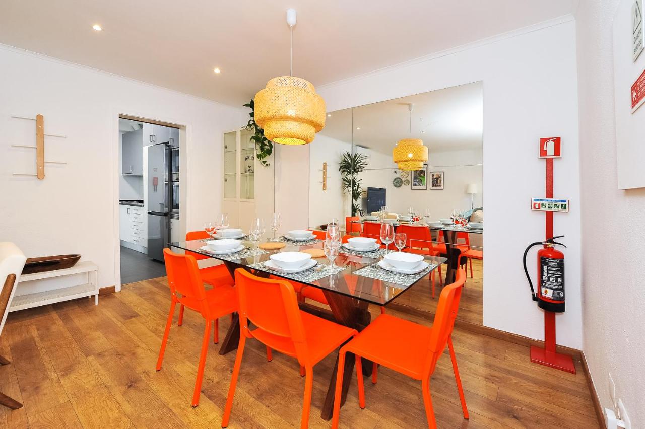 Oeiras Yard - Checkinhome - B&B